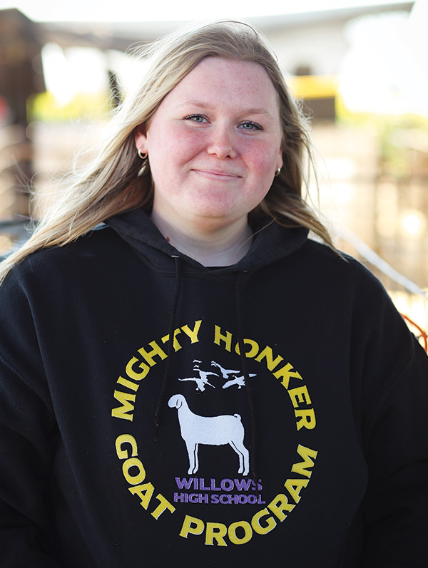 California Bountiful