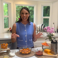 Healthy Summer Swaps