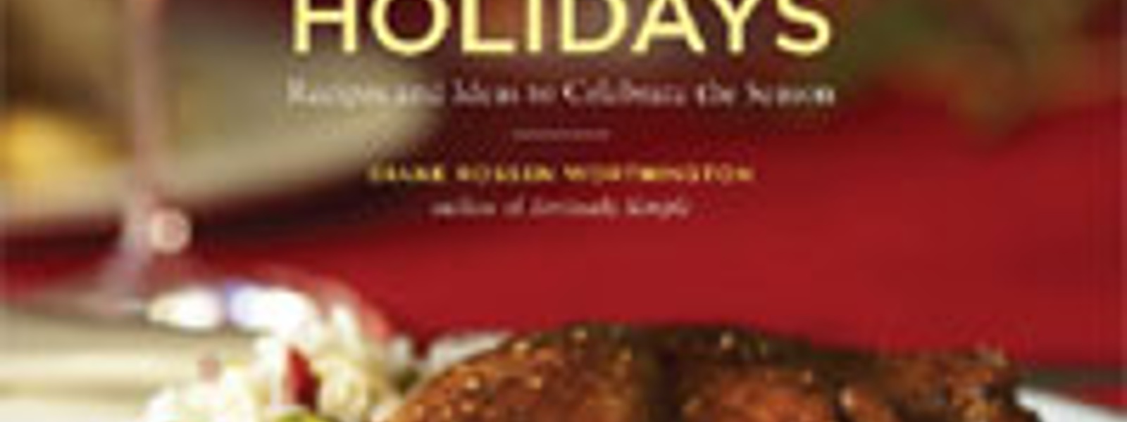 Seriously Simple Holidays