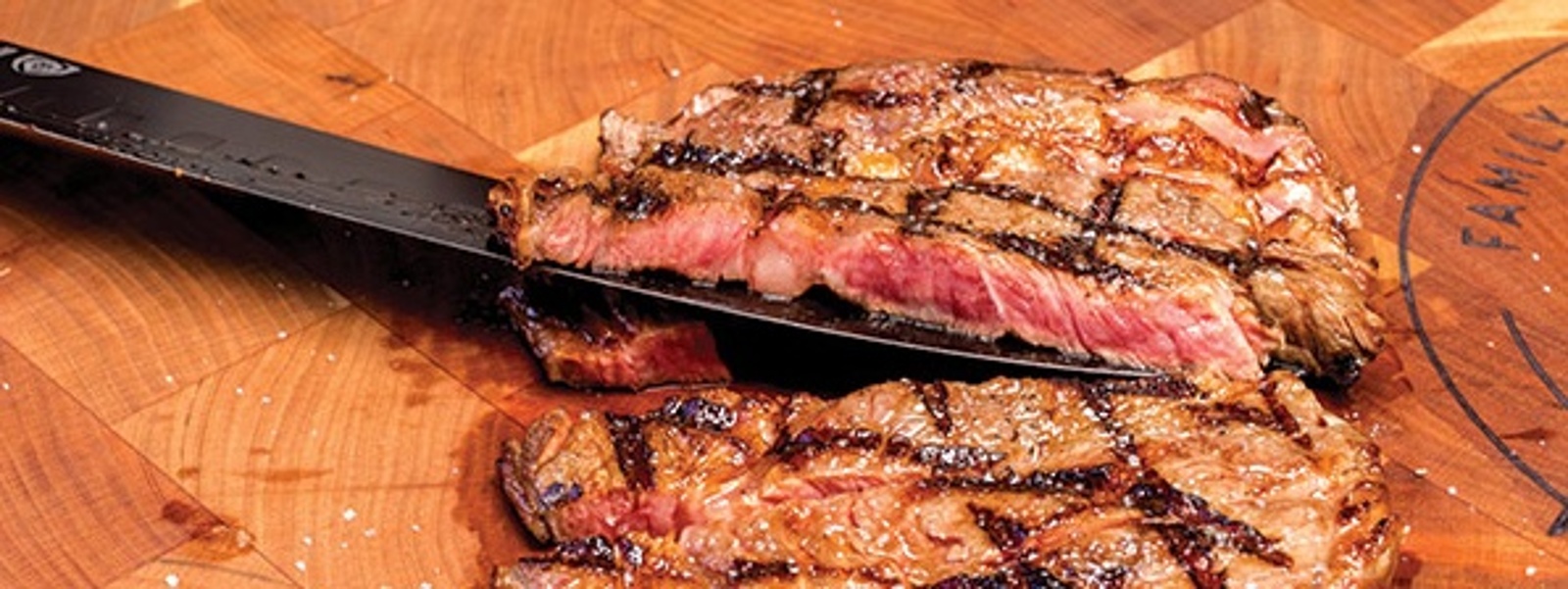 The wonders of wagyu
