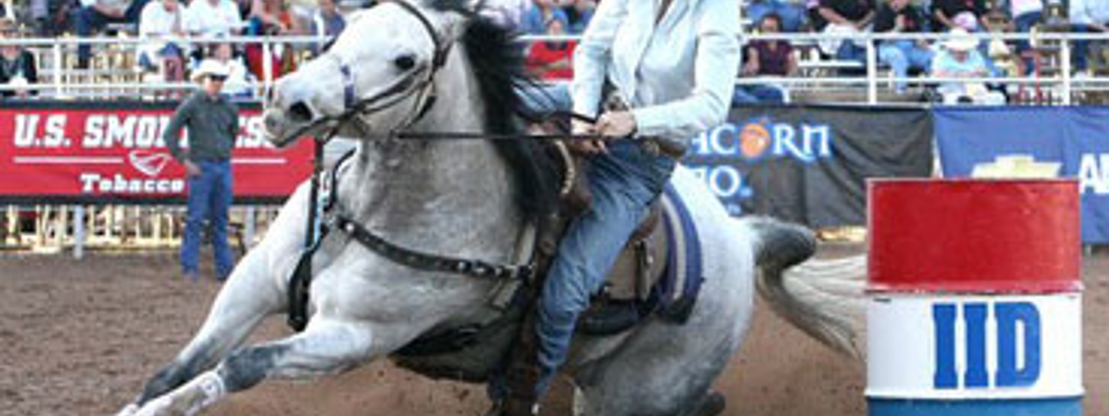 Rodeo celebrates an Imperial Valley tradition
