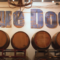 Blue Door Winery