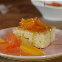 Cooking with Citrus