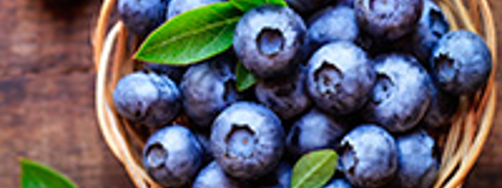 Blueberry corn salad