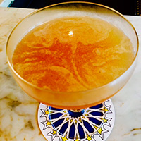 Mari cocktail