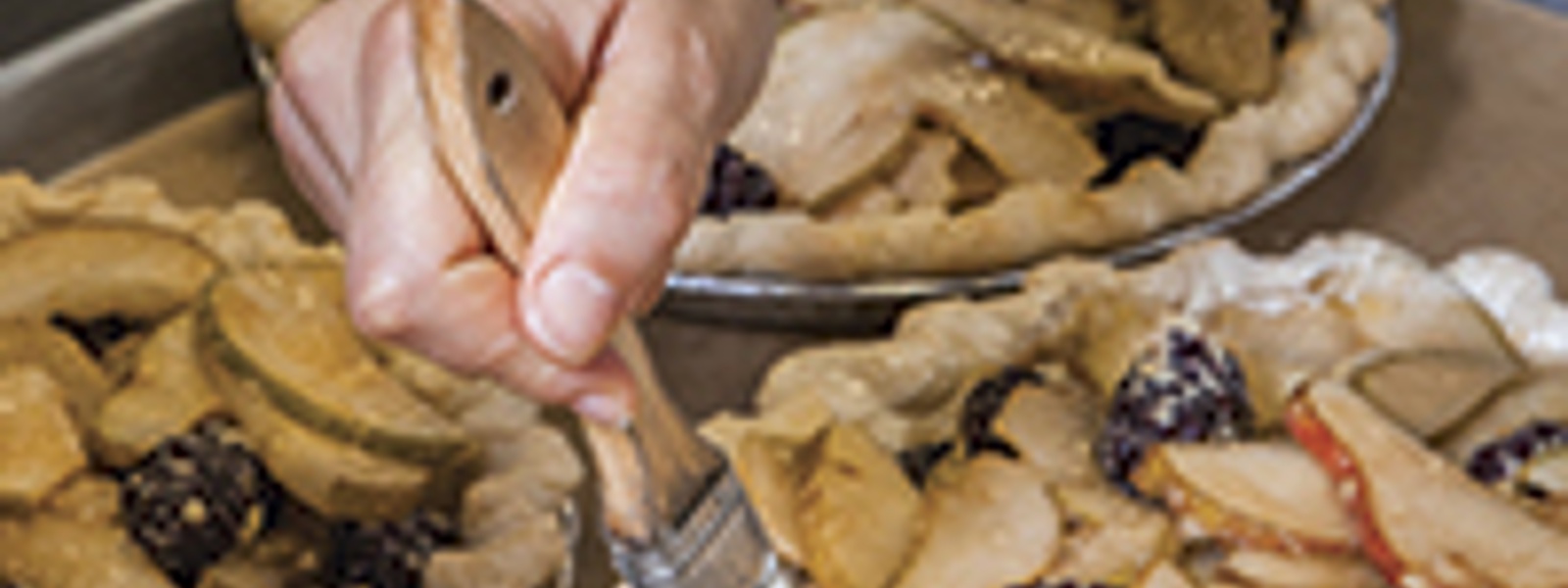 Three Babes Bakeshop