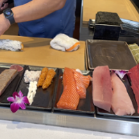 Mikuni Sushi