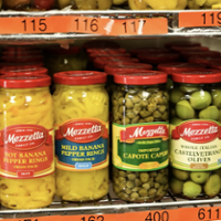 Mezzetta Makes it Betta!