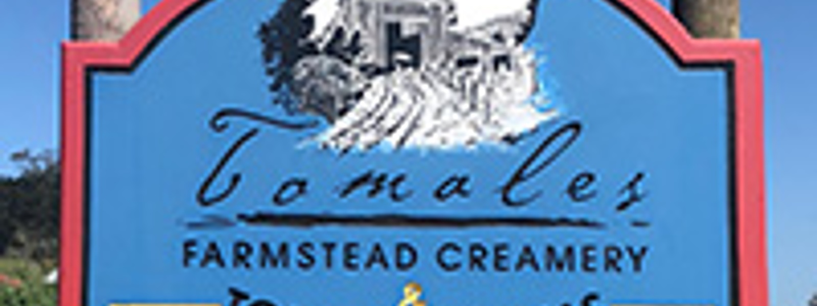 Tomales Farmstead Creamery