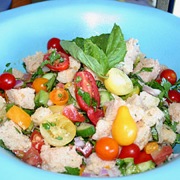 Panzanella