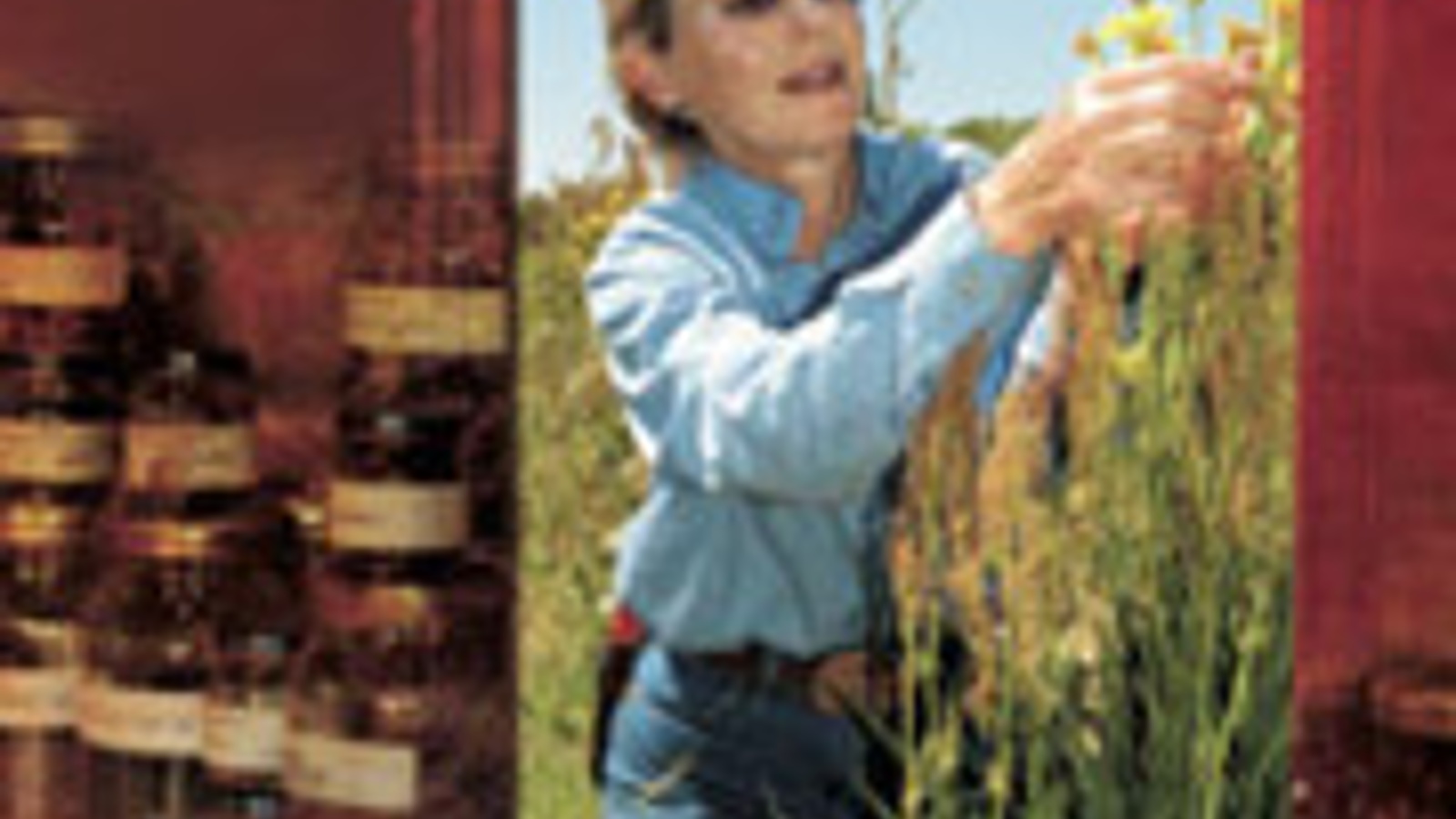Saving seeds rooted in tradition