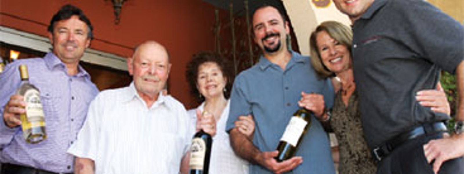Urban legend: Winery that survived Prohibition thrives in downtown L.A.