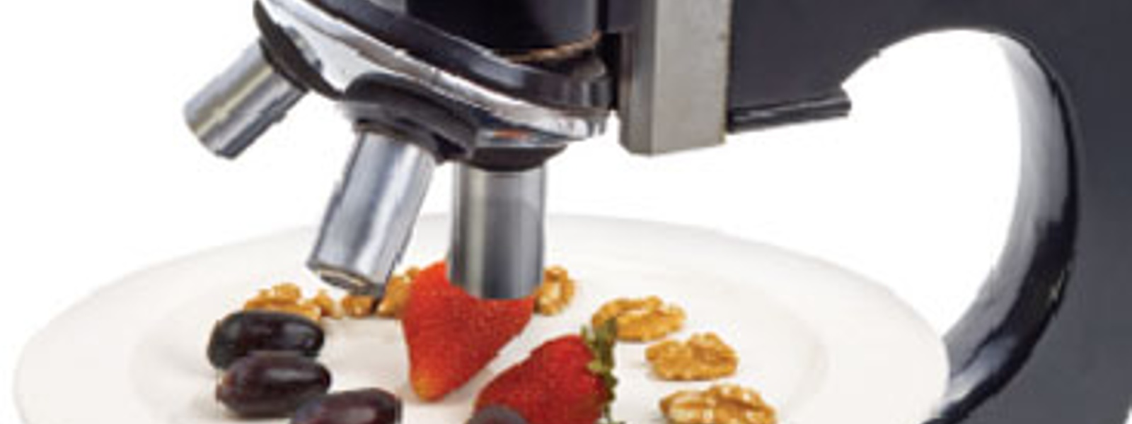 How science influences what you eat