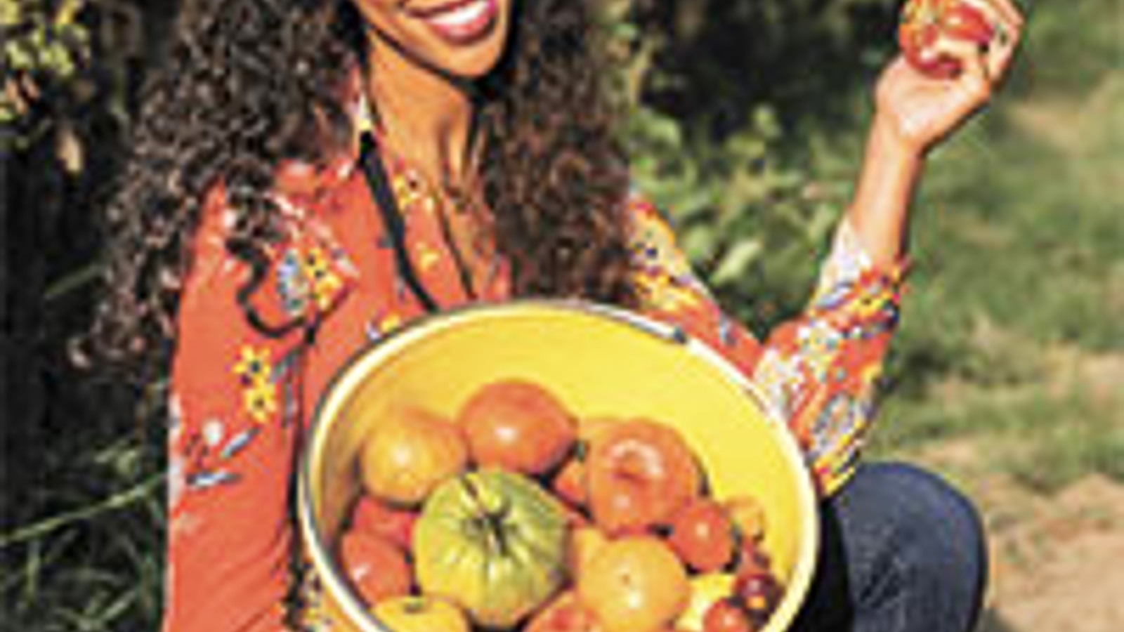 Fruits of innovation