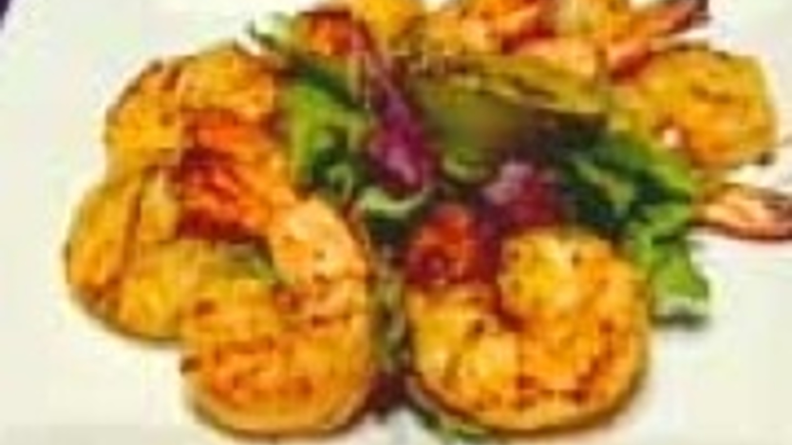 Chipotle marinade for grilled shrimp