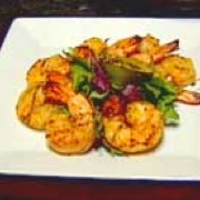 Chipotle marinade for grilled shrimp