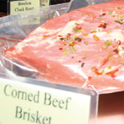 How to brine your own corned beef