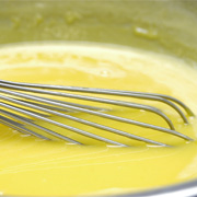 Lemon curd