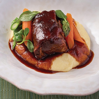 Dixon lamb daube