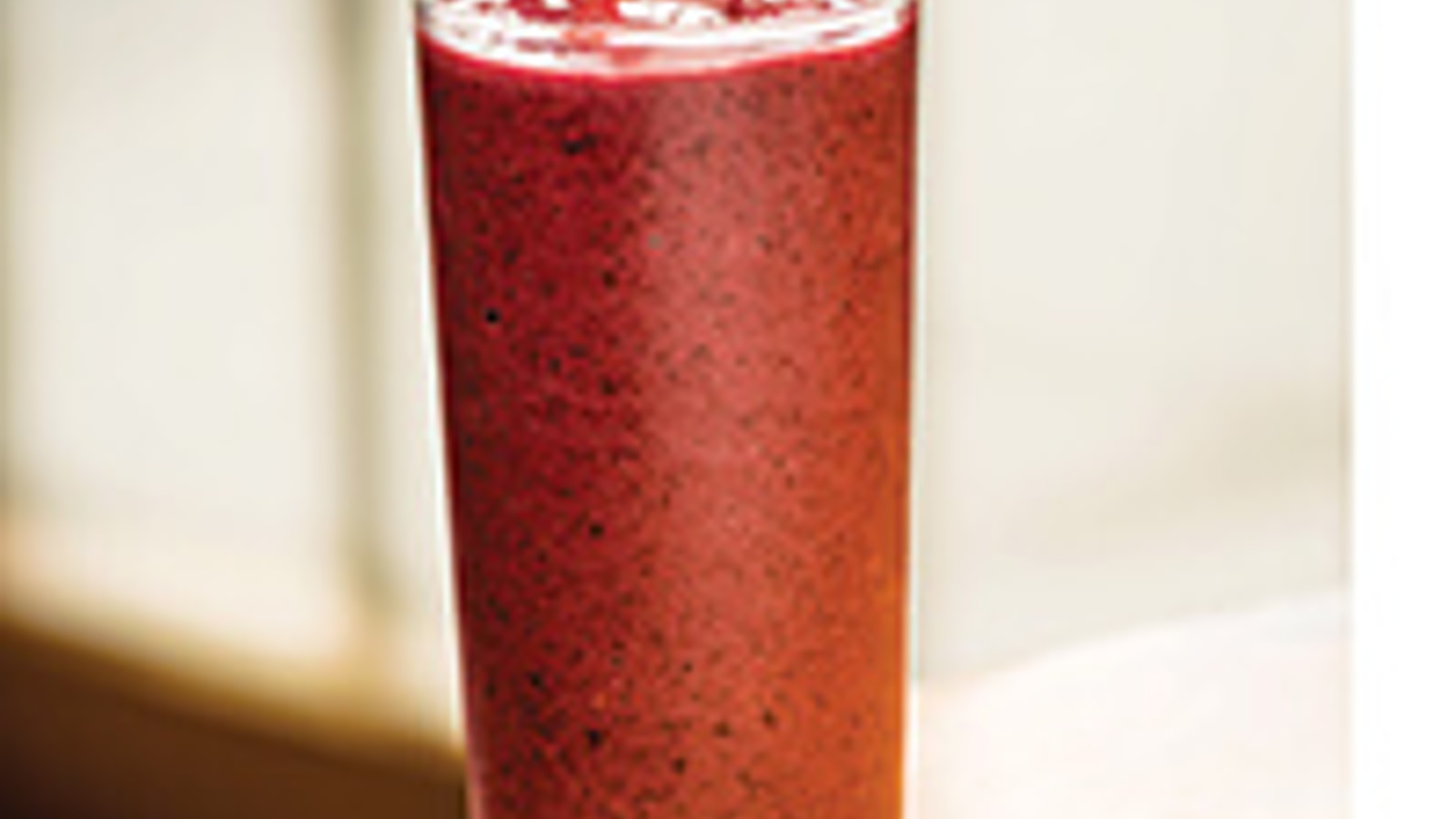 Acai smoothie