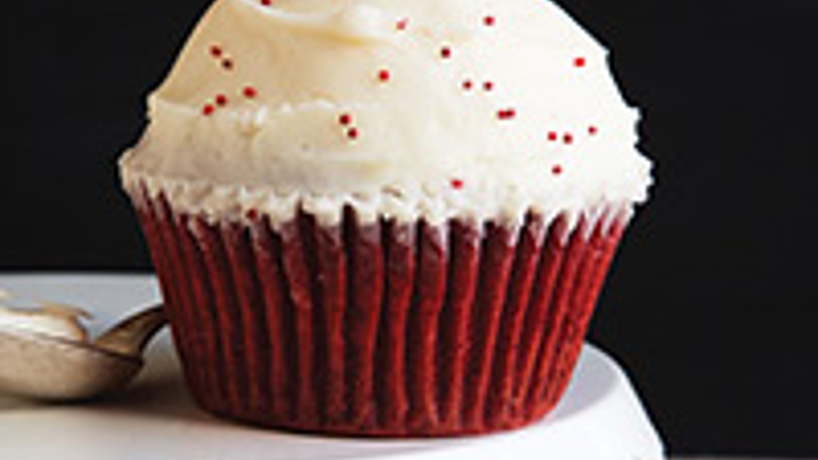 Red velvet cupcakes