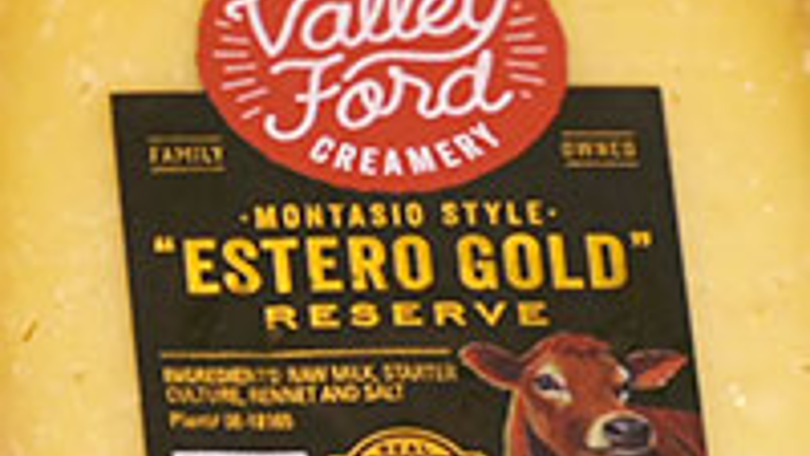 Valley Ford Cheese Co.