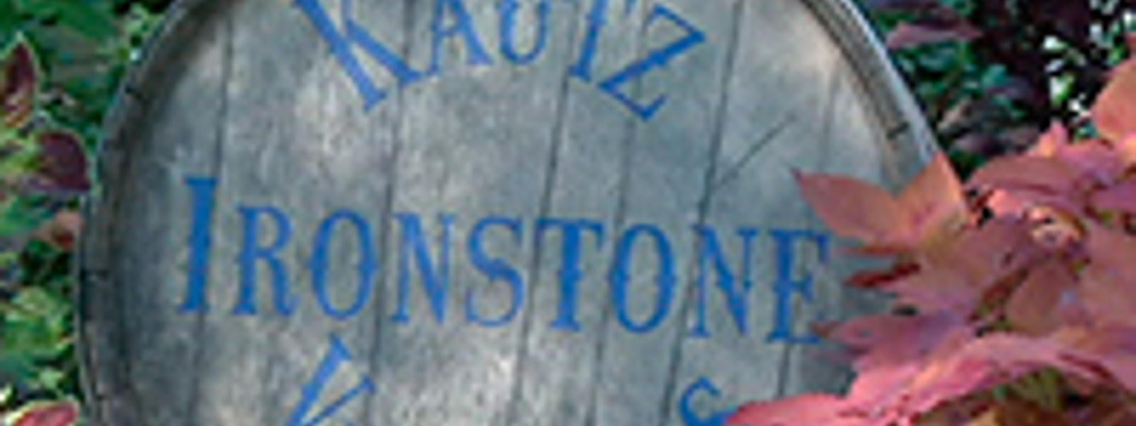 A look at Ironstone Vineyards