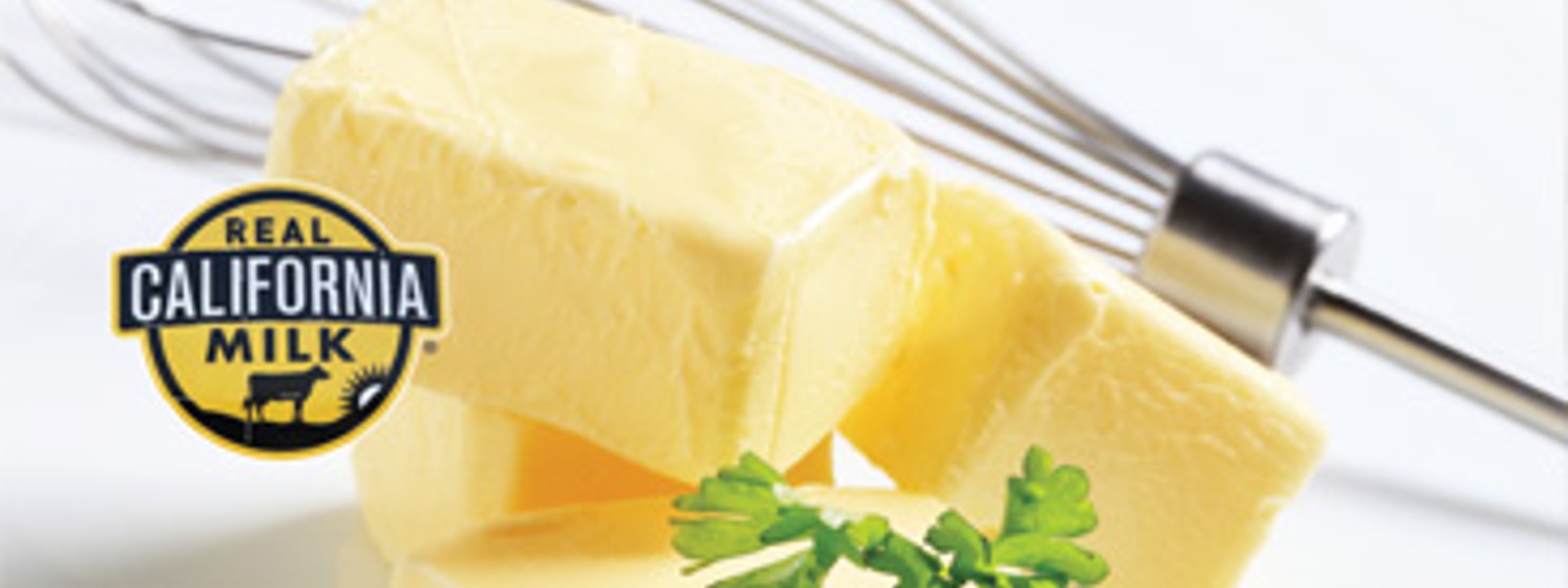 Better butter: California is the cream of the crop