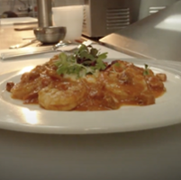 Farm Bureau Foodies: Shrimp N Grits