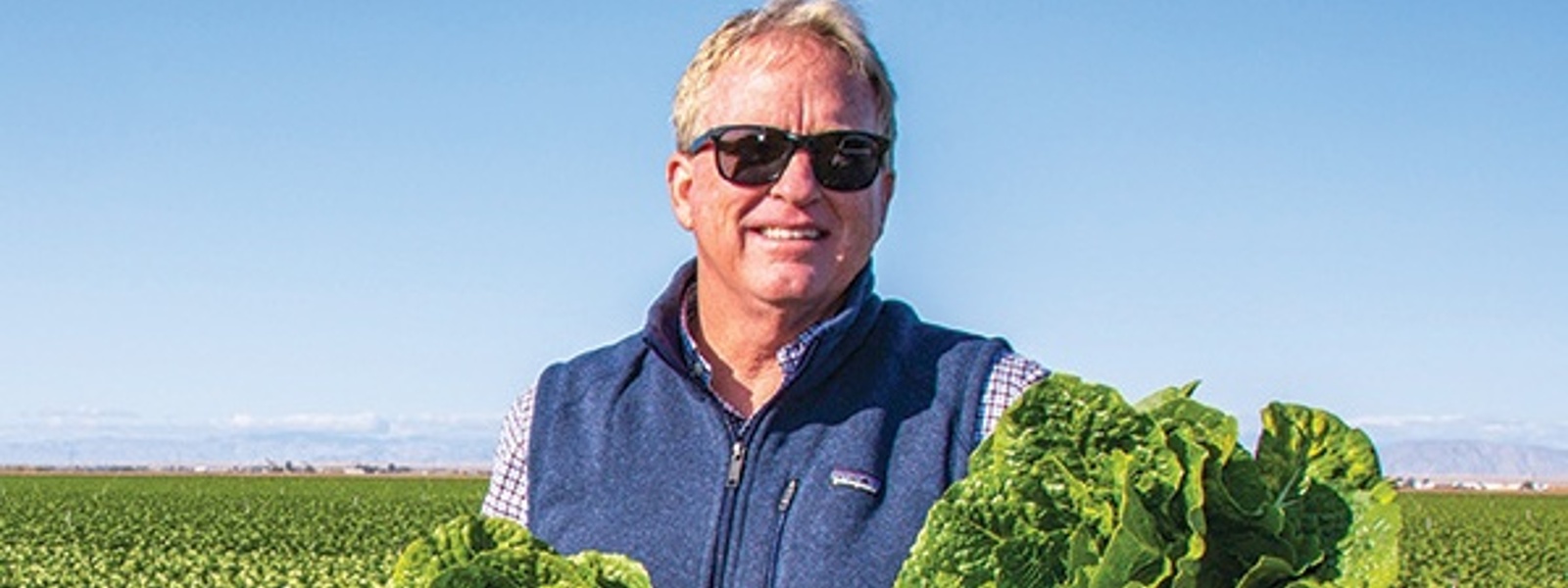 Ask a farmer: Lett-uce thank the valley