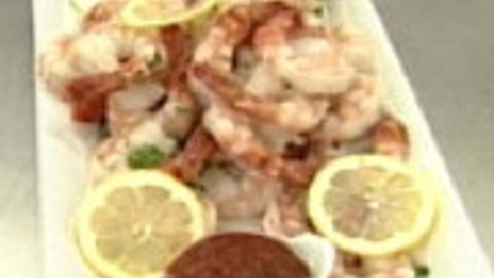 Shrimp boil