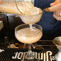 Brown Derby cocktail