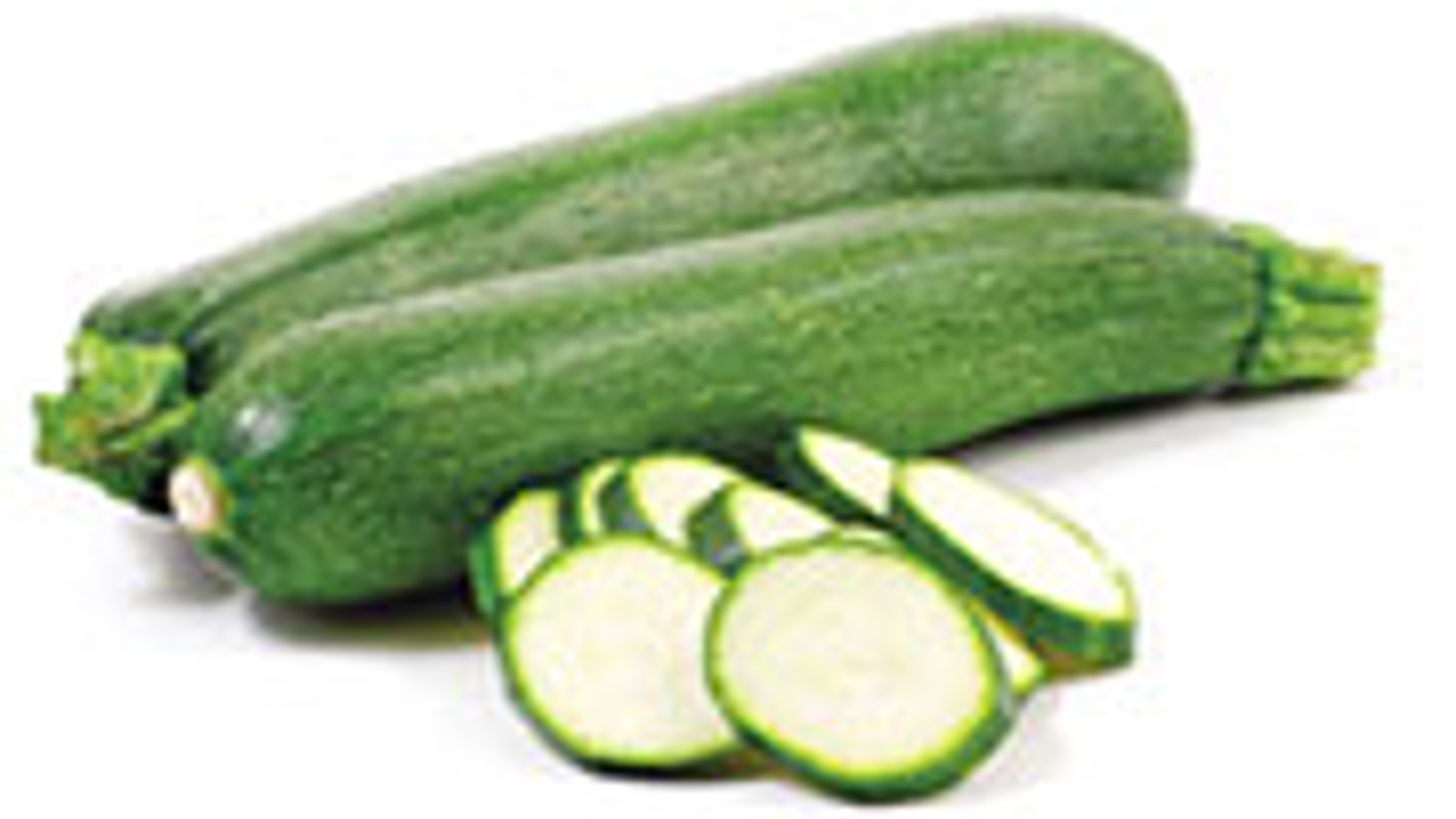 Stuffed zucchini