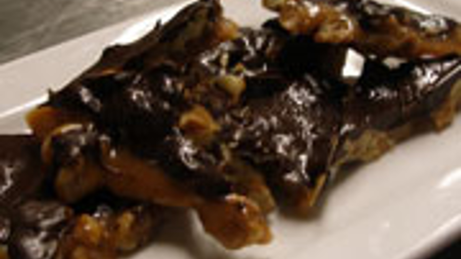 California walnut brittle