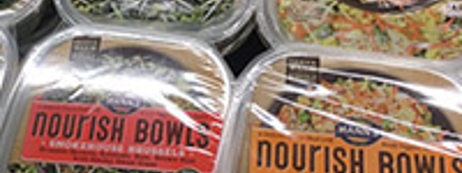 Mann Packing/Nourish Bowls