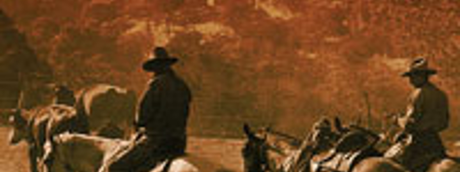 In Some California Ranches: Their Stories and Their Brands