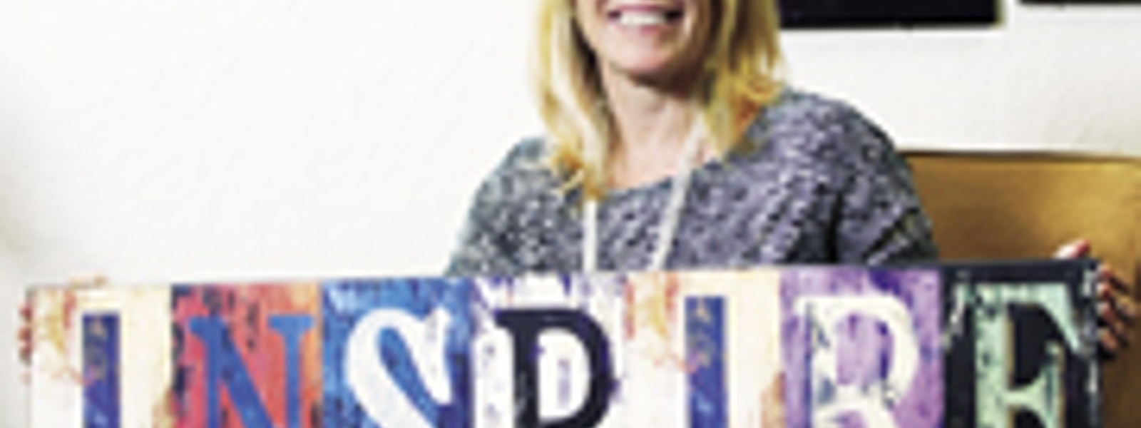 Feeding the human spirit