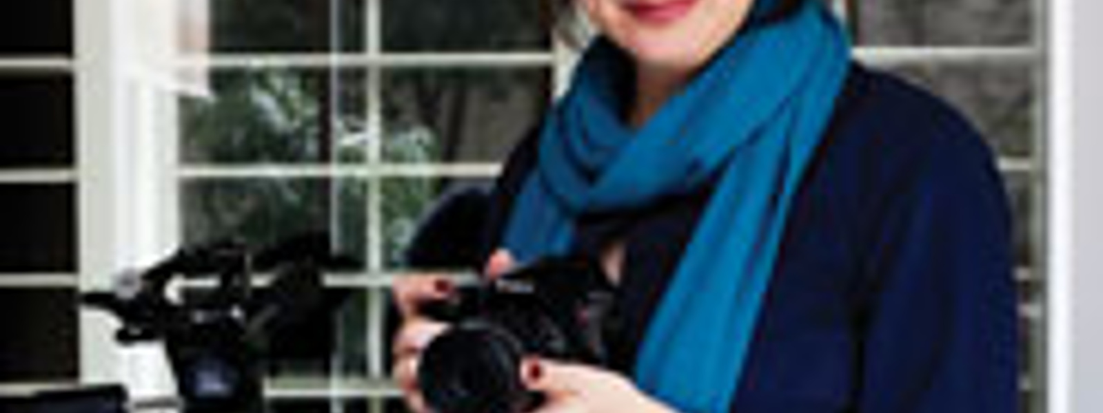 Food as a thing of beauty